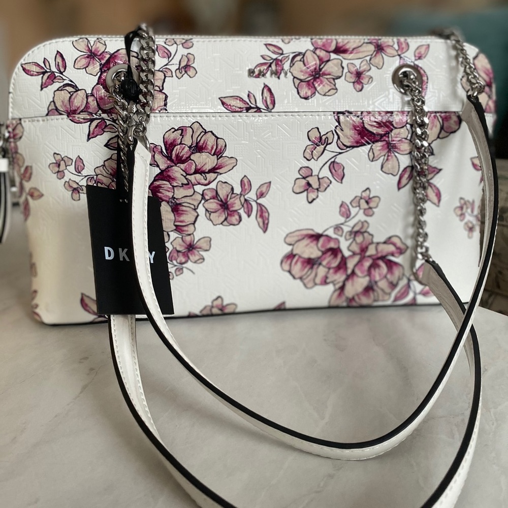 Dkny shoulder bag